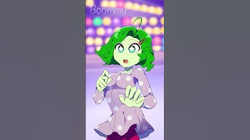 DISGUST is ALL INSIDE OUT CHARACTERS \\ INSIDE OUT 2 Animation무한의 계단하는 인사이드아웃 부럽이 #insideout #인사이드아웃