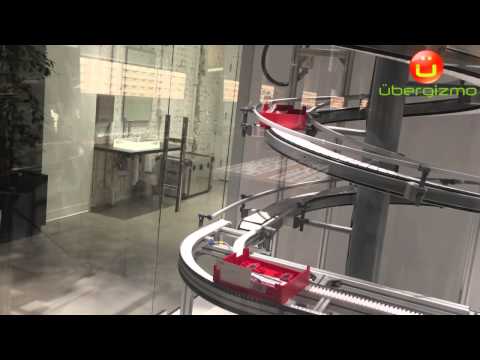 JINS Eyewear Flagship Store Opening in San Francisco ...