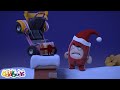 Дымоходная Башня | Чуддики | Смешные мультики для детей Oddbods