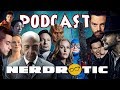 Nerdrotic Channel 2000 Subscriber Livestream