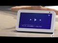Echo Show 5 で赤ちゃんの様子を確認する
