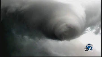 How to tell bad clouds from good clouds