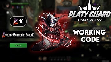 PlatyGuard Useful Codes for Open Beta – Free Currency & Rewards!