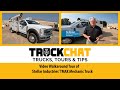 Stellar Industries TMAX Series Mechanics Trucks