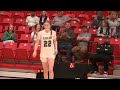 Tongue River Vs. Greybull Girls Basketball 2A State Tournament Highlights - 3/5/26
