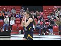 Tongue River Vs. Greybull Girls Basketball 2A State Tournament Highlights - 3/5/26