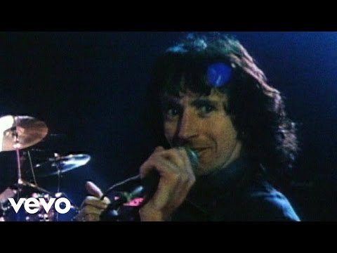 AC/DC - Highway to Hell (Official Video) 