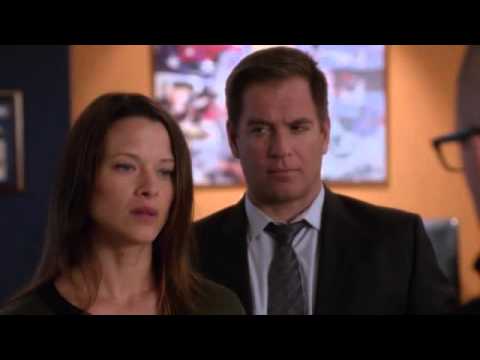 NCIS  S13x08:  Saviors  (Sneak Peek 2) - YouTube silverfox21