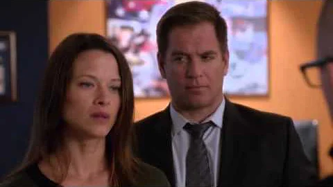 NCIS  S13x08:  Saviors  (Sneak Peek 2)