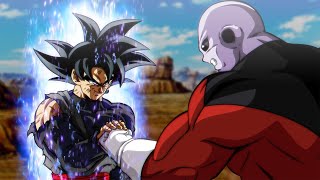 What If GOKU BLACK became IMMORTAL? | Dragon Ball Super