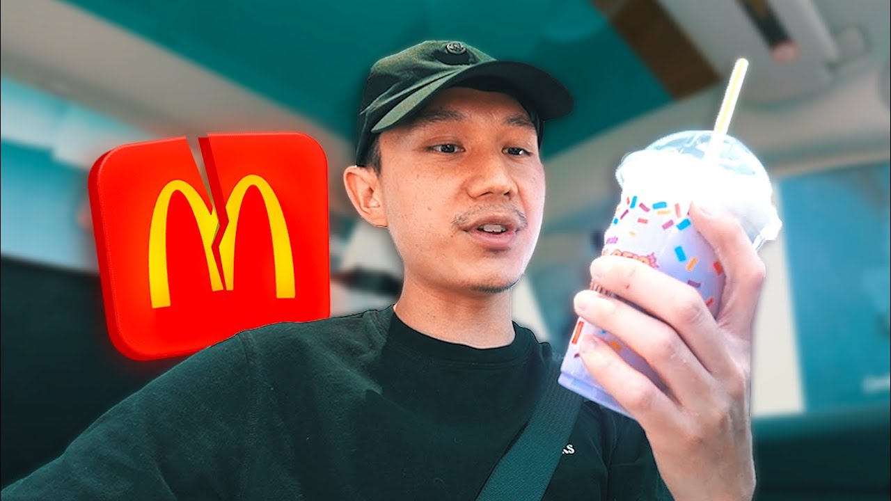 Weekly Vlog: Decoding The Grimace Shake | Content Marketing Success or Failure?