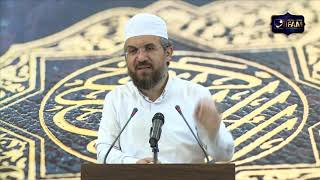 Allah'ın Yarattığı Bedende Kusur Olmaz da İndirdiği Kitapta Olur mu?