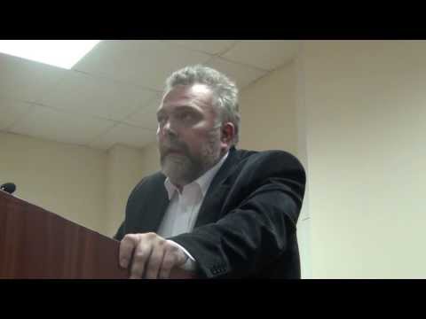 Васильев В.В. Мысли Юма о душе и композиция его Трактата