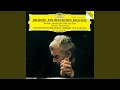 Brahms: Ein deutsches Requiem, Op.45 - 6. Solo (Bariton) und Chor: "Denn wir haben hie keine...