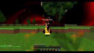 ZIBLACKING 4 POTTED THE HACKER B0T