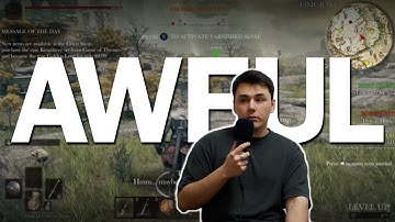 Modern User Interfaces Are TERRIBLE