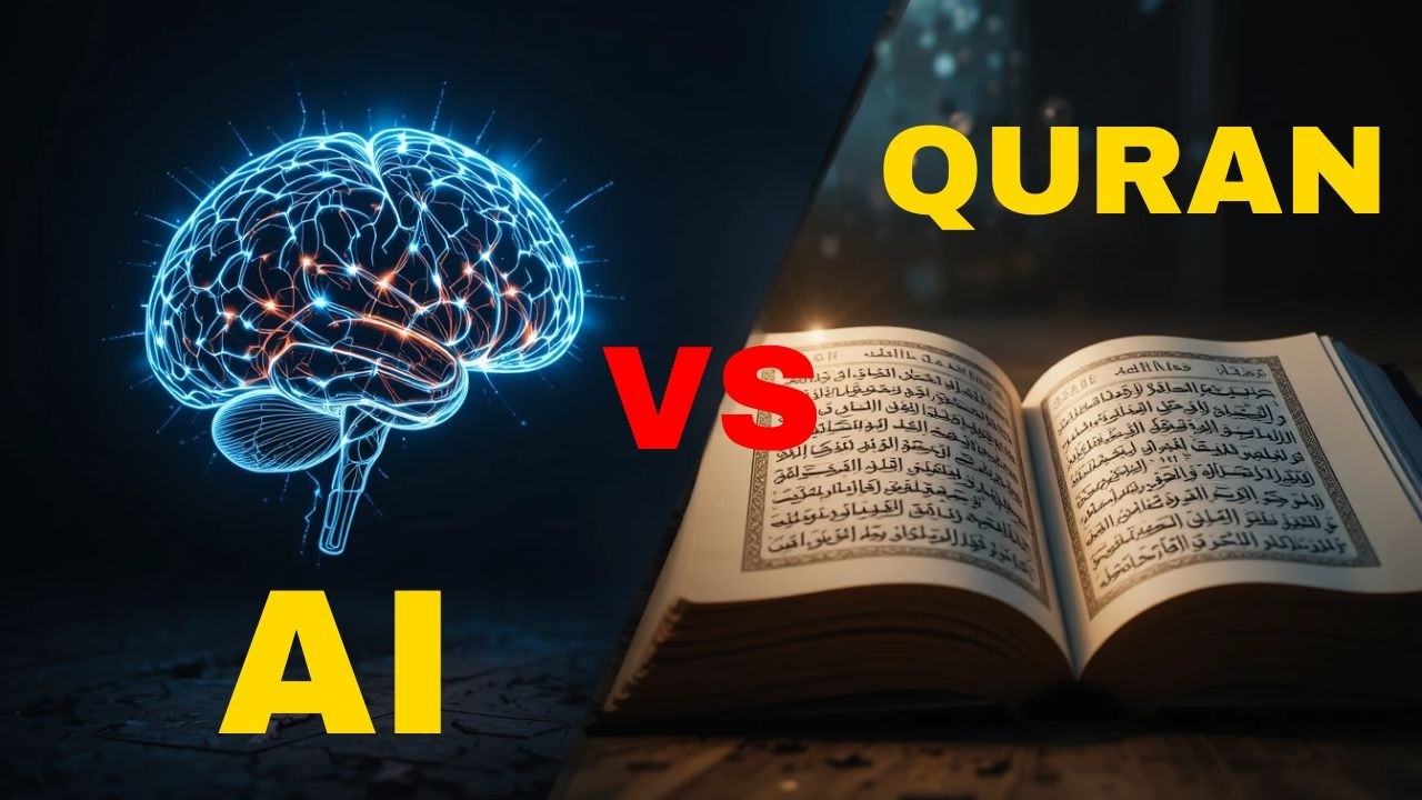 Can Artificial Intelligence Understand the Quran? | Islam, AI & the ...