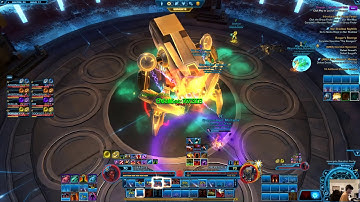 Team #tanklivesmatter Operator IX NiM