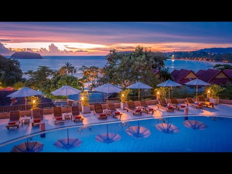 Chanalai Garden Resort, Kata Beach SHA Plus, Kata Beach, Thailand