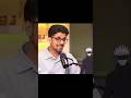 Gojo hindi voice actor 🔥 #trendingshorts #jjkhindi