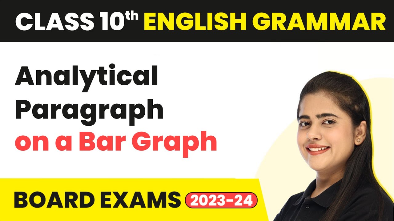 how to write essay based on graph