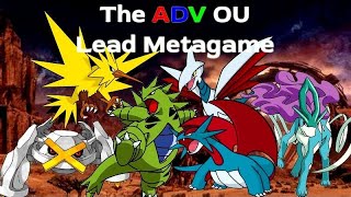 An Overview of the ADV OU Lead Metagame screenshot 4