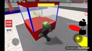 Roblox Robimy Baze Thora