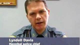 Addressing concerns at Riverview Park