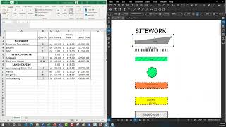 the real way to link bluebeam revu and microsoft excel