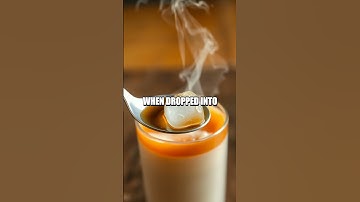 The Hidden Physics of Ice Cubes in Your Drink