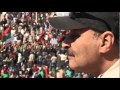 Gaddafi and Me أنا والقذافي - libya feb17