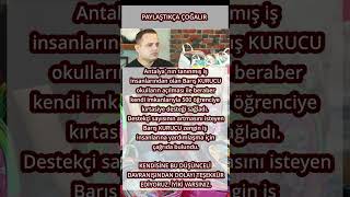 Hayat Paylaştıkça Güzel.