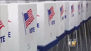 Denton County Going Back To Paper Ballots