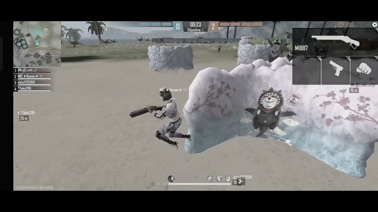 Smith 💎headshot only new video free fire 💖channel subscribe👍