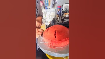 The Thread Hack! #homebakers #cakes #cakedesign #shorts #cakemaking #cakedecorating #baking #vlog