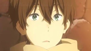 Chitanda and Houtarou - Thousand miles