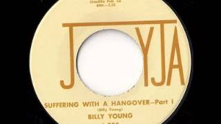 Billy Young   Suffering With A Hangover Part 1)