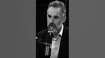 Push Yourself Past Your Limits In Your 20 S Jordan Peterson 