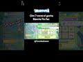 Giré 7 veces el nuevo gacha Marcha Tic-Tac #heartopia #heartopiagame #cozy #juegos