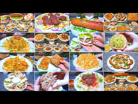 ورقه وقلم واكتبي ورايا يا ست الكل منيو التوفير منيو سريع للموظفين والمستعجلين منيو أكلات الاسبوع