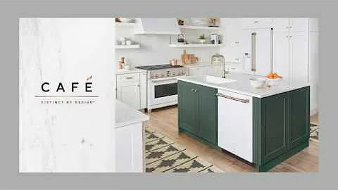 Mattern's Appliances - GE Cafe Rebate