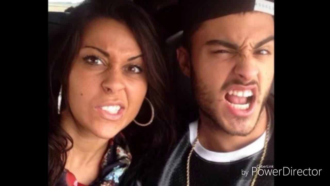 L'histoire de shana et Thibault