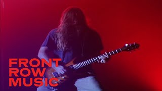 Lamb of God Performs Black Label | Killadelphia | Front Row Music