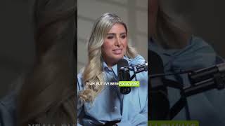 Wait... Is Carl Santoro Actually AI? 🤖 #podcastclips #podcast #entrepreneur #startup #success