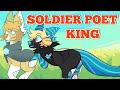 Soldier Poet King Animation Meme Compilation