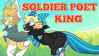 Soldier Poet King Animation Meme Compilation