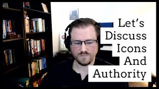[Cradle] Discussing Icons and Authority
