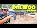 Daewoo dr200 like an ar15 but better in every way