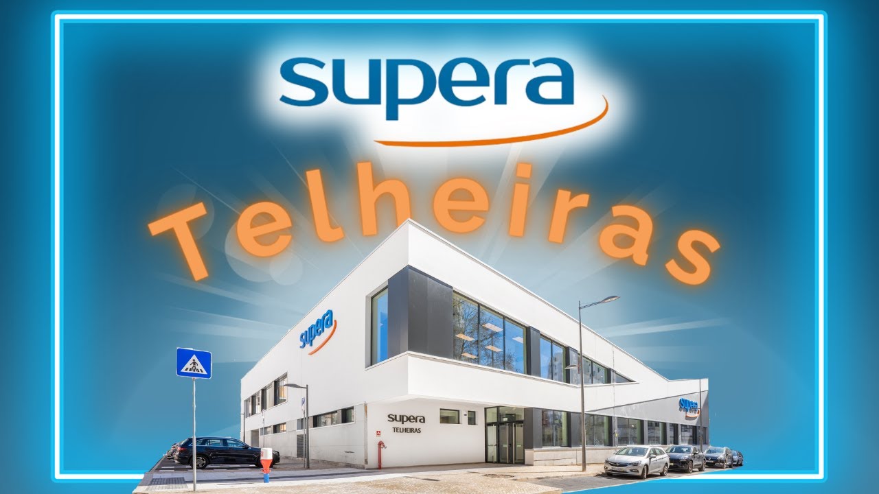 Novo C.D. Supera Telheiras em Lisboa