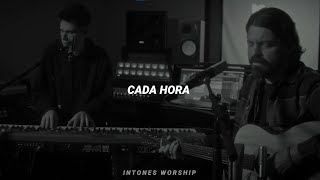 EVERY HOUR (ACOUSTIC) - JOSH BALDWIN, BETHEL MUSIC (Official Music Video) || Sub. Español + Lyrics